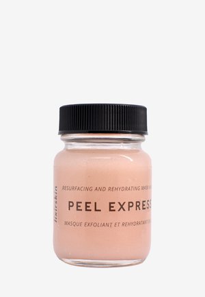 PEEL EXPRESS - Ansigtsmaske - -