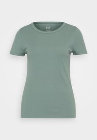 T-shirts basic - laurel wreath