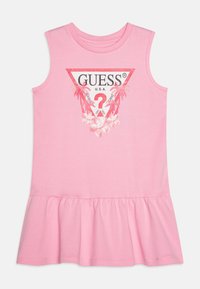 Unselected, dreamers pink