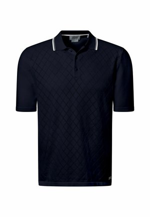 Pierre Cardin, Poloshirt - dunkelblau