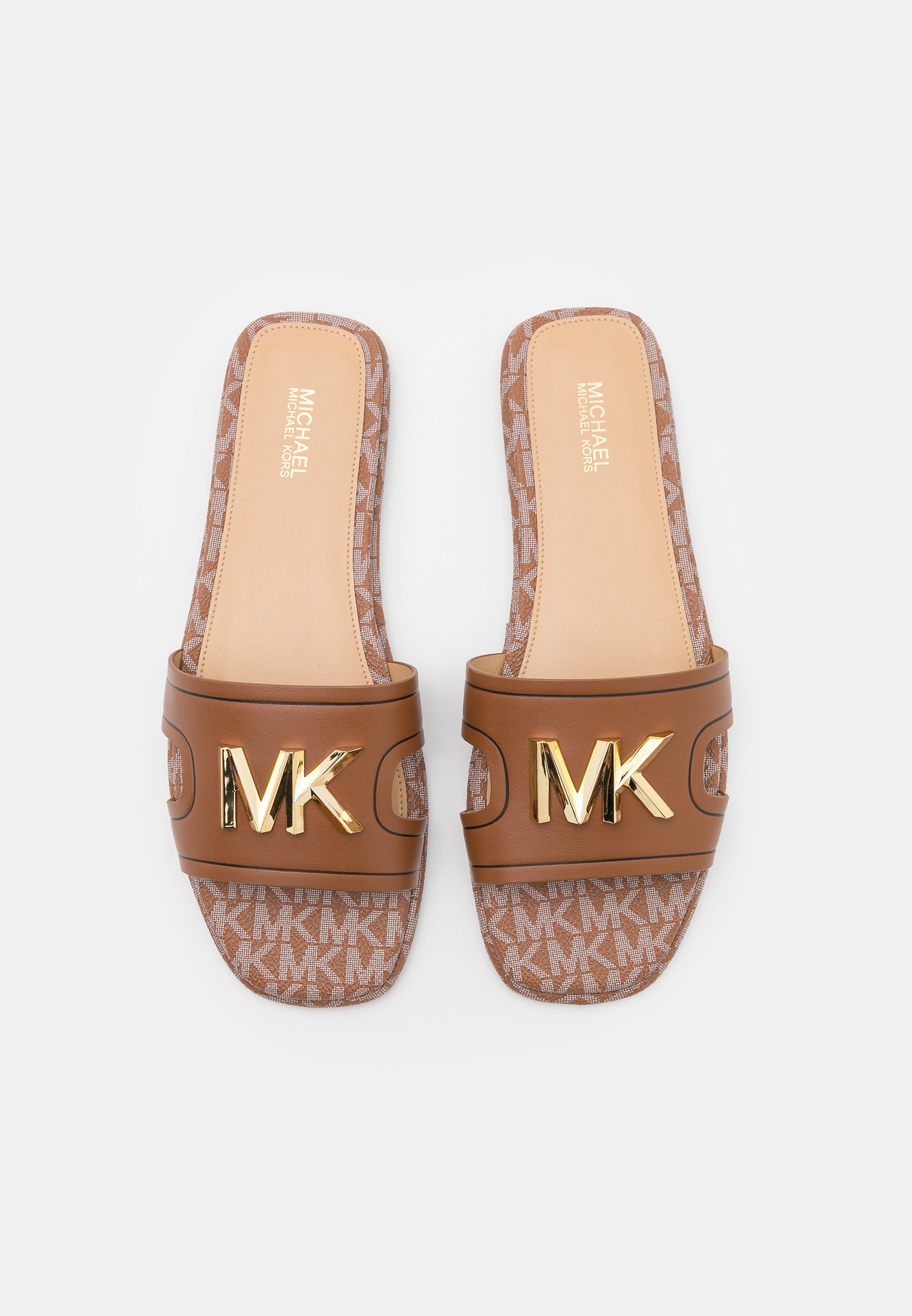 michael kors slides