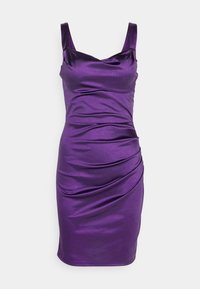 Non sélectionné, purple