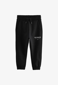 Ei valittu, black