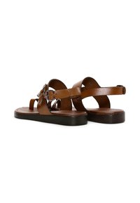 Derimod Infradito - light brown