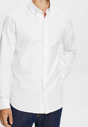 Camicia - white