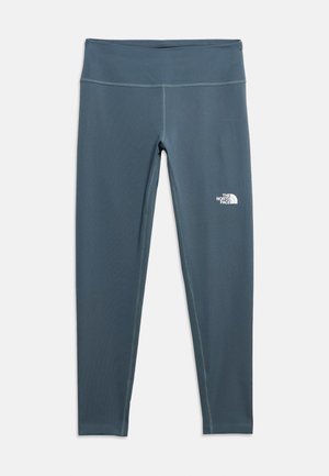 The North Face, FLEX UNISEX - Legging (type pantalon) - granite grey