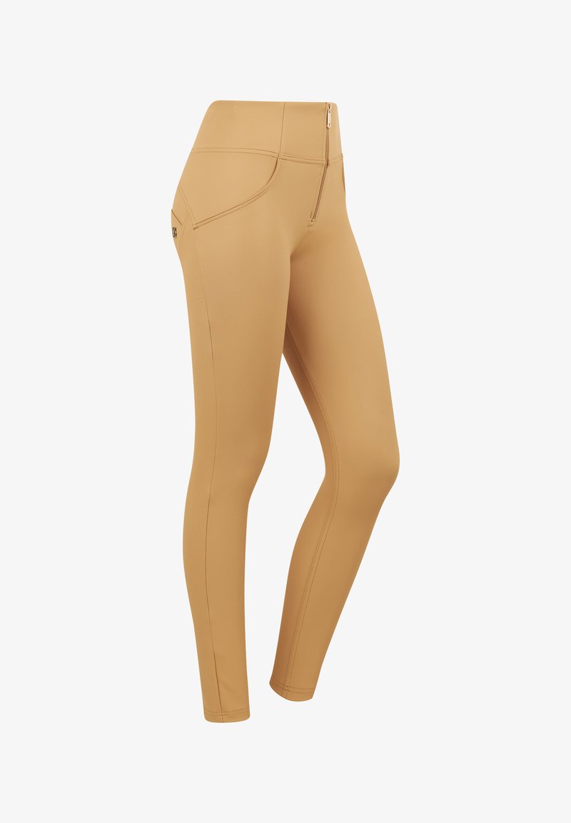 Freddy WR.UP® CLASSIC PUSH-UP - Pantalones - cartouche