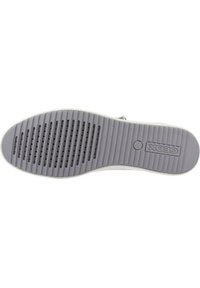 Geox D BLOMIEE E PLATA - Zapatillas - plata