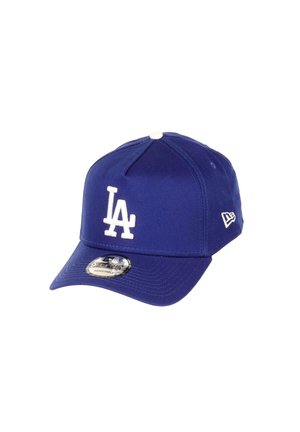 New Era LOS ANGELES DODGERS MLB  9FORTY A-FRAME SNAPBACK - Cap - blau