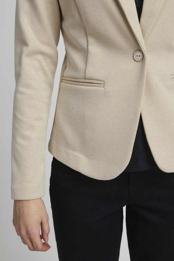 IHKate - Blazer - beige3