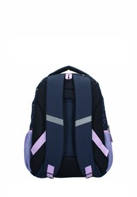 Vadobag MILKY KISS DOTTED DELIGHT - Koulureppu - blue