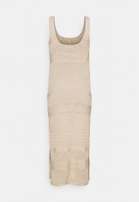 Abercrombie & Fitch Maxikleid - off-white