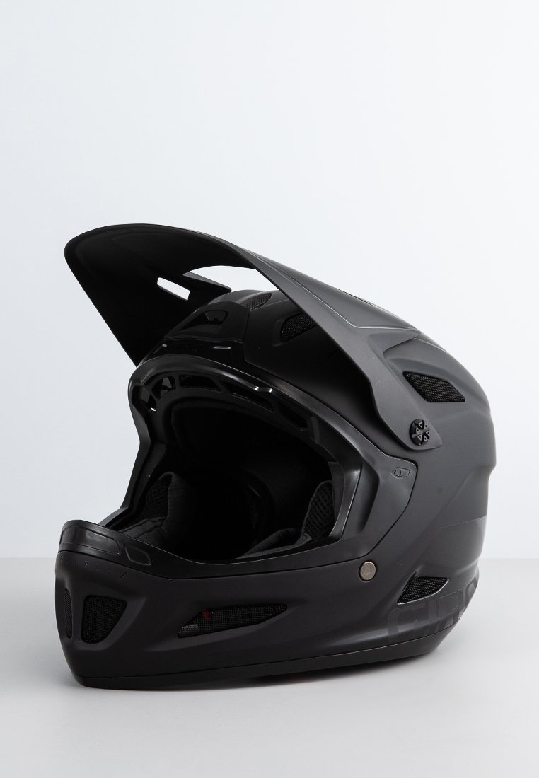 Giro Helm zwart