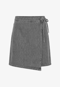Non sélectionné, medium grey denim