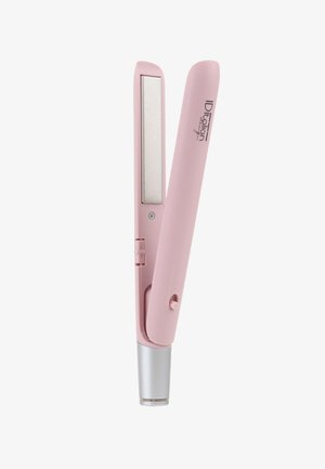 Italian Design, ITALIAN DESIGN ELECTRICAL ITEMS COQUET USB MINI STRAIGHTENER - Lisseur - pink