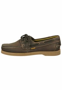 camel active Bootsschuh - cognac c45