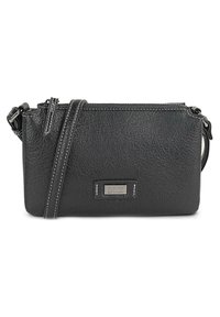 No seleccionado, black