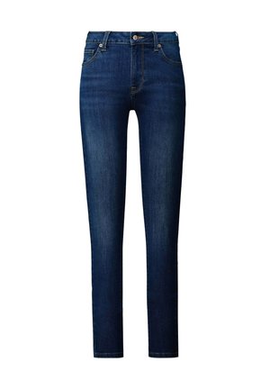 Pepe Jeans, Kitsa lõikega teksad - faded pepe blue