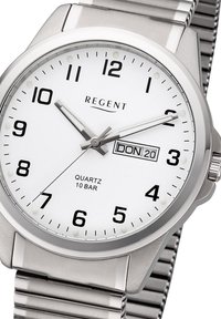 Regent KOLLEKTION - Horloge - silberfarben