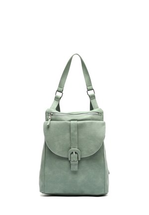 Rucksack - mint