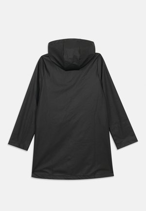 NEVESTE JACKET UNISEX - Regenjacke / wasserabweisende Jacke - black