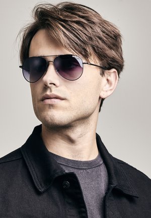 Sinner Sluneční brýle - black metal