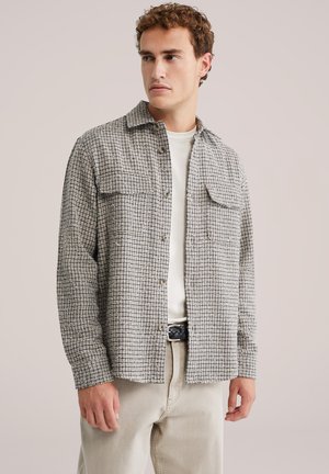 Hemd - all-over print