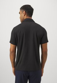 Fila HARRY - Polokošeľa - black