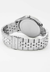 Esprit ANALOG QUARZ - Uhr - silberfarben