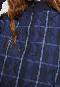 Ilse Jacobsen Bomberjacka - blue