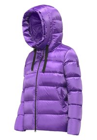 Bomboogie BRIGHT - Giacca invernale - violet indigo