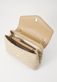 TWINSET BAG - Cross body bag - natural beige