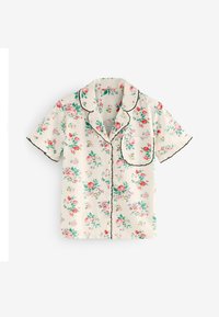 Cath Kidston SET - Pyžamová súprava - ecru icon bunches