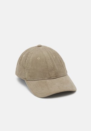 FRESH UNISEX - Cappellino - dull grey