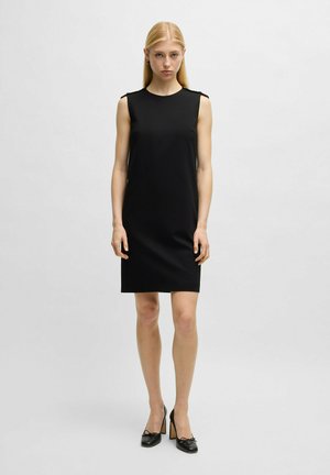 Day dress - black one
