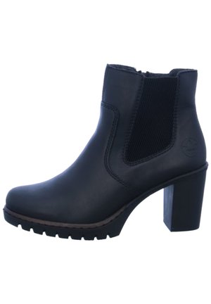 Rieker Ankle boots - noir