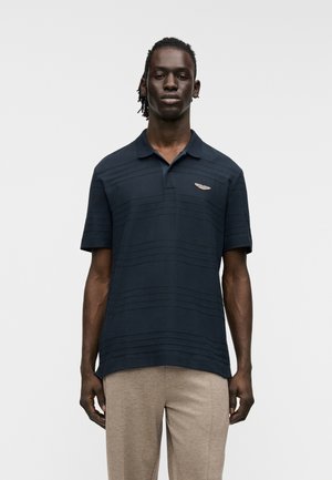 PARRIS - Koszulka polo