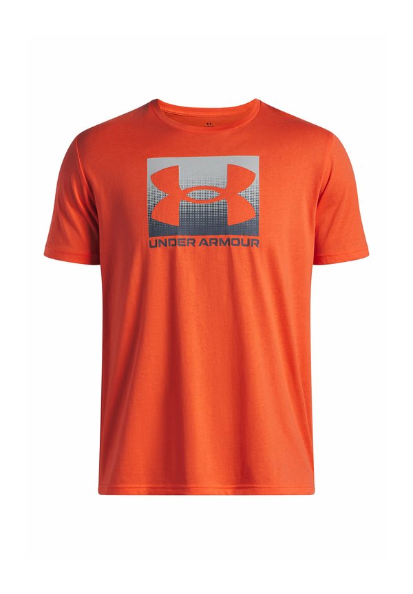 BOXED - Sports T-shirt - fire3