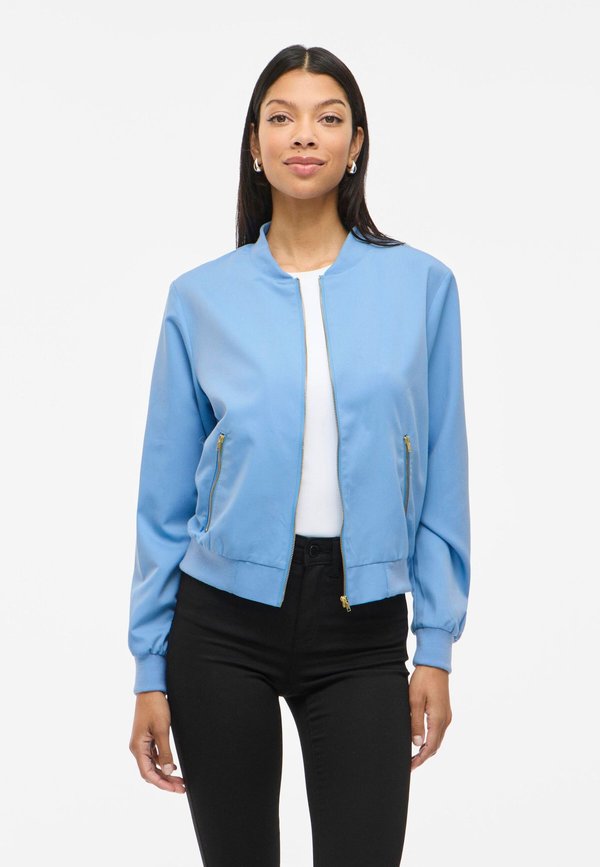 REISSVERSCHLUSS - Bomberjacke