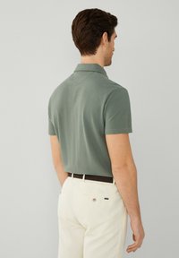 Hackett London GMD - Polo - khaki