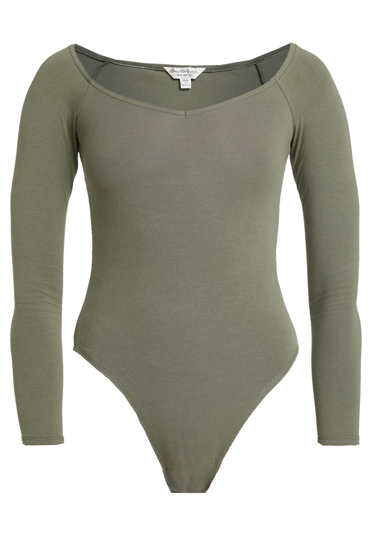 Langarmshirt