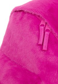 Eastpak PADDED PAK'R - Tagesrucksack - fuzzy fuchsia