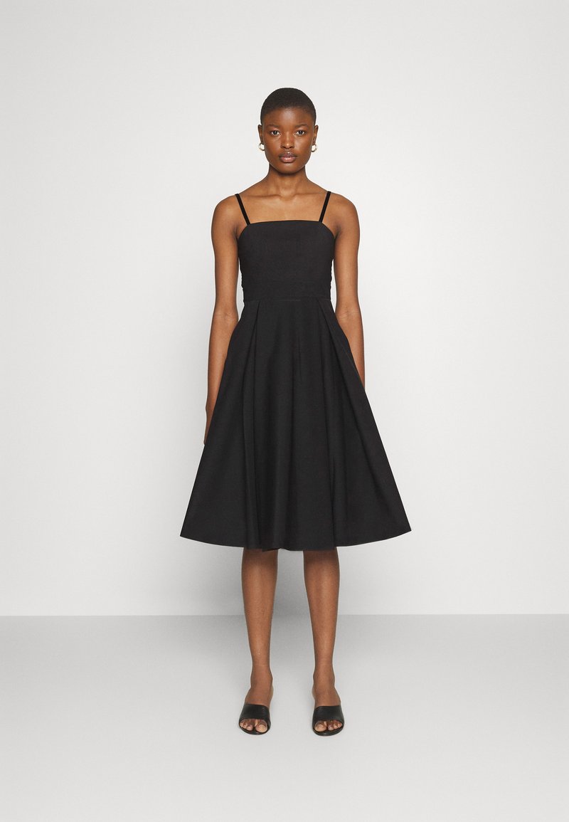 MAX&Co. ERICA Cocktail dress / Party dress black Zalando.ie