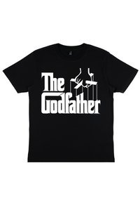 Henry Tiger THE GODFATHER GODFATHER LOGO czarny