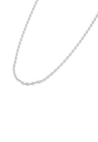 Common Lines MINI MARINA NECKLACE UNISEX - Colar - silver-colored