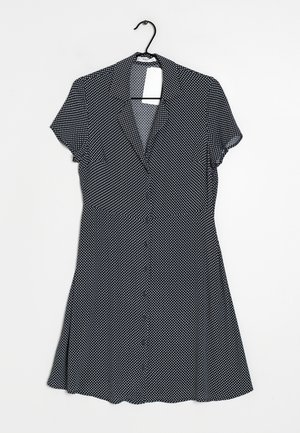 Mango, Day dress - black