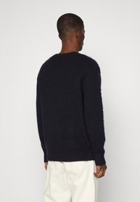 ARKET Camisola - navy