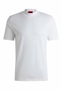 Unausgewählt, white 