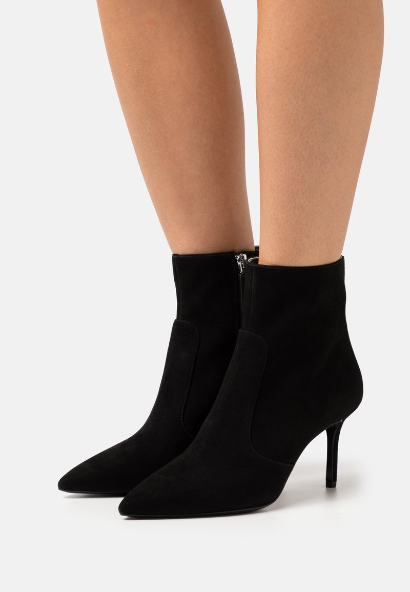 kate spade new york ankle boots