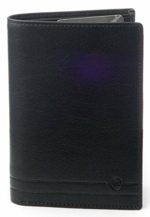 DECO - Portefeuille - noir